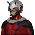 QPAD Ant-man Sparegris 20 Cm