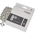 Connex 808 7.2 Mm 1/2x3/32 Road/mtb Kæde