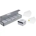 Zebra Plastic Card Pvc 30 Mil Mifare 1k Classic