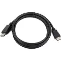 Gembird Cc-dp-hdmi-10m Displayport Til Hdmi-kabel