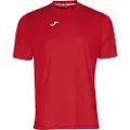 Joma Combi T-shirt Med Korte ærmer