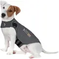 Thundershirt til hunde