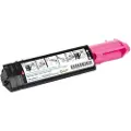 Dell XH005 Tonerkassette Magenta XH005 Modsvarer: N/A