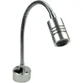 Talamex Fleksibel Led-læselampe