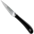 Robert Welch - Grøntsagskniv/skærekniv Signature 8cm/ 3 - Sølvfarvet - Køkkenknive & tilbehør - - Homeroom