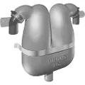 VETUS Lgs 38 Udstødningsgaseparator