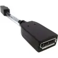 HP Cable Mini Dp To Dp Adapter - 708463-001