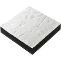 VETUS Prometech Dobbelt Akustisk Isolationsmateriale 60x100 Cm