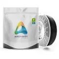 Addnorth Petg - 1,75 Mm- 750 G - Sort