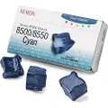Xerox Colorstix Cyan 3k - 8500/8550