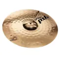 Paiste PST 8 Reflector 17 Rock Crash Cymbal