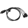 Axis Multicable I/o Audio & Power 1m