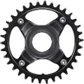 Shimano Steps E8000 Cre80 E-bike Kædehjul