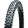 Maxxis Minion Dhf Tubeless 27.5´´ X 2.50 Stiv Mtb-dæk