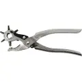 Bahco Revolverhulslag Til 2 Mm- 4.5 Mm 220 Mm