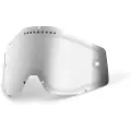 100% For Racecraft/accuri/strata Udskiftningslinser