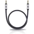 OEHLBACH I-connect Jack 3.5 Mm Kabel 0.5 M