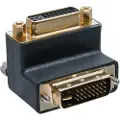 DeLOCK Adapter Dvi-i 29-pin Fm Dvi