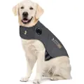 Thundershirt til hunde