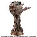 Noble Collection Replika Lysestager Stok Gandalf Den Grå Figur 23 Cm