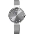 Bering 12034-609 Quartz 34 Mm Dameur
