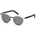 Timberland Tb9147-4926d Polariserede Solbriller Til Kvinder