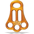 Kong Italy Fuld Anodiseret Descender