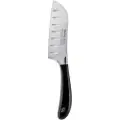 Robert Welch - Santokukniv Signature 11cm/ 4 - Sølvfarvet - Køkkenknive & tilbehør - - Homeroom