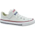 Converse Chuck Taylor All Star Double Strap Ox Sko