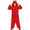MOM Elmo Pajama Junior-kostume
