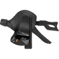 Sunrace Dlm400 Bremsegreb Med Gearskifter