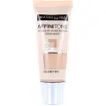 Maybelline Affinitone Foundation - 30ml