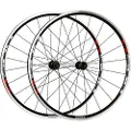 Shimano Tiagra R501a Landevejs Hjulsæt
