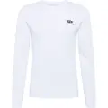 Alpha industries Basic Small Logo T-shirt Med Lange ærmer