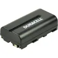 Duracell Sony Np-f330/np-f550 2600mah 7.2v Litiumbatteri