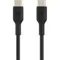 Belkin Boost Charge 2m. Usb C Usb C Sort