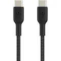 Belkin Boost Charge 1m. Usb C Usb C Sort