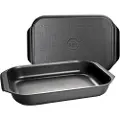 Ibili Jern Induplus Bageform 40x26x6 Cm