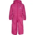 Trespass Button Rain Dragt