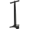 Lezyne Macro Floor Drive Abs-1 Chuck Gulvpumpe