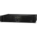Behringer KM750 Professional 750W Stereo effektforstærker