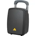 Behringer MPA40BT PRO bærbar PA system