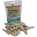 Farm food Rawhide Dental Munchie Hjerte - 35 stykker