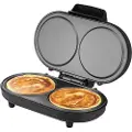 Unold 48165 American 1000w Crepesmaskine