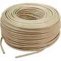 Logilink Cpv0020 Cat5 Rulle Netværkskabel 305 M