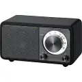 Sangean Wr-7 Mini Radio