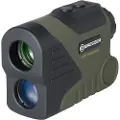 Bresser Afstandsmåler Og Speedometer Wp/oled Monokular 6x24