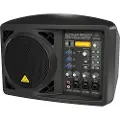Behringer B207 MP3 Aktiv PA Højttaler/Monitor