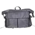 Urban Classics Nylon Xxl Rejsetaske