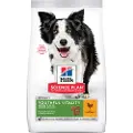 Hills Hundefoder Til Seniorhunde Af Mellemstor Race Kylling (h605273) 12kg